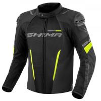 Shima Куртка Solid 2.0 Men Vent Fluo в Казани