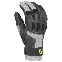 Scott Перчатки Sport ADV dark grey/lime green в Казани