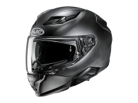 HJC Шлем F71 Semi Flat Black в Казани