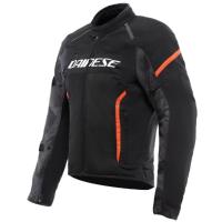 Dainese Куртка мужская Air Frame 3 Black/Black/Red-Fluo в Казани