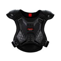 Starks Моточерепаха детская Vest  Armor Kids V2 Чёрный в Казани