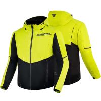 Shima Мототолстовка Daybreaker Fluo в Казани