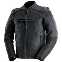 Furygan Мотокуртка Ridley кожа Черный в Казани
