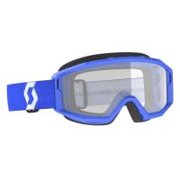 Scott Очки кроссовые Primal clear blue clear в Казани