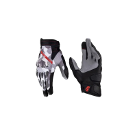 Leatt Перчатки ADV HydraDri 7.5 Short 2026 Steel в Казани