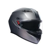 AGV Шлем K3 2206 Rodio Grey Matt в Казани
