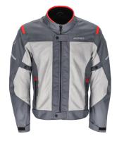 Acerbis Куртка Ramsey My Vented 2.0 Grey/Red в Казани
