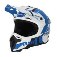 Acerbis Шлем Profile 5 22-06 White/Blue в Казани