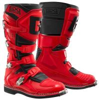 Gaerne Мотоботы GX-1 GoodYear Black/Red в Казани