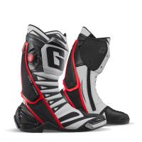 Gaerne Мотоботы GP1 Evo Nardo-Grey/Red в Казани