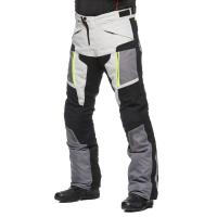 Scout Штаны GT Touring 3 4-season black/grey/yellow в Казани