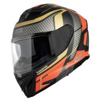 IXS Шлем интеграл iXS912 2.0 Черный матовый/красный в Казани