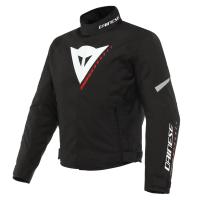 Dainese Куртка Veloce D-Dry Black/White/Lava-Red в Казани
