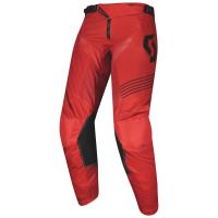 SCOTT Брюки 450 Angled red/black в Казани