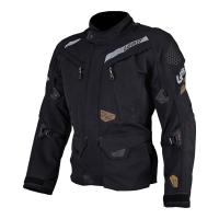 Leatt Мотокуртка ADV DriTour 7.5 2026 Stealth в Казани