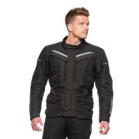 Scout Куртка GT Touring 3 4-season black в Казани