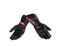 Spidi Перчатки STR-5 Lady Black/Fuchsia в Казани