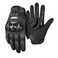 Ones Again Перчатки Zero 2.0 MG-07 black в Казани