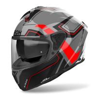 Airoh Мотошлем Spark 2 Dart Red Gloss в Казани
