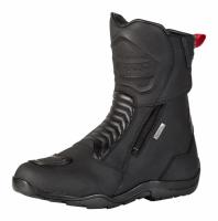 IXS мотоботы Tour Boots Pacego-ST 003 Черный в Казани