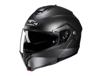 HJC Шлем C91N Semi Flat Titanium в Казани