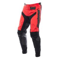Fasthouse Брюки Grindhouse Pant Red/Black в Казани