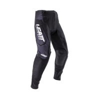 Leatt штаны Moto 4.5 Stealth V25 в Казани
