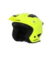 Acerbis Шлем Jet Aria 22-06 Yellow 2 в Казани