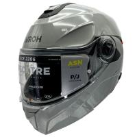 Airoh Мотошлем Specktre Cement Grey Gloss в Казани
