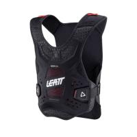 Leatt Защитный панцирь Chest Protector ReaFlex V26 Black в Казани