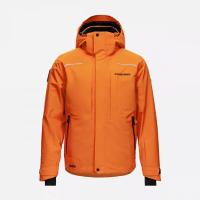 Finntrail Куртка мужская утепленная Aspen 3462 Orange в Казани