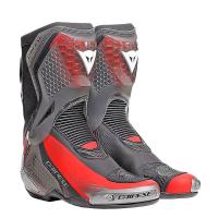 Dainese Ботинки Torque 4 S Black/Red-Lava в Казани
