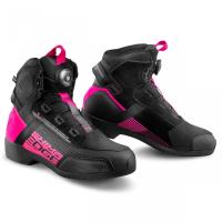 Shima Мотоботы Edge Vent Lady Pink в Казани