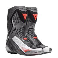 Dainese Ботинки Torque 4 Air N32 Black/White/Red-Fuo в Казани