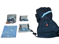 Scout Перчатки с подогревом Hit Warm в Казани