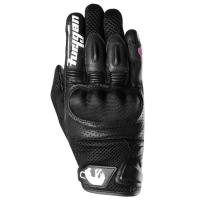 Furygan Перчатки TD12 Lady Evo кожа/сетка Черный в Казани