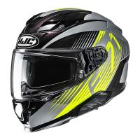 HJC Шлем F71 Catos MC3H в Казани