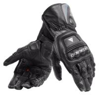 Dainese Перчатки Steel-Pro Black/Anthracite в Казани