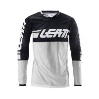 Leatt Джерси Moto 4.5 X-Flow V24 White в Казани