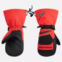 Finntrail Рукавицы Nordic 2942 Red в Казани