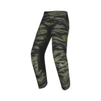 Scott Брюки 350 Kids Dirt green tan в Казани