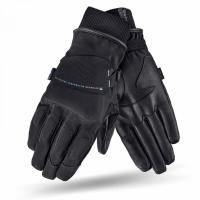 Shima Мотоперчатки Oslo Wp men Blk в Казани