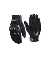 Pro-Biker Перчатки MCS-17TS (Touch Screen) Black в Казани