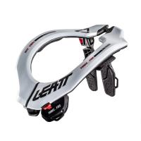 Leatt Защита шеи подростковая 3.5 Neck Brace Junior White в Казани