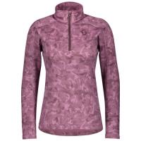Scott Термокофта женская Defined Light Cassis Pink в Казани