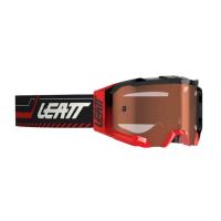 Leatt Маска Velocity 5.5 Iriz Red Rose 32% в Казани