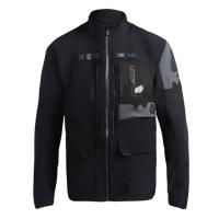 Leatt Мотокуртка Moto 6.5 HydraDri V27 Black в Казани