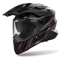 Airoh Шлем Commander 2 Carbon Stylish Glossy в Казани