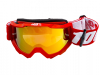 100% Очки Strata MX Red в Казани