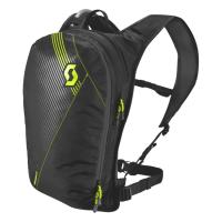 Scott Рюкзак Hydro Roamer black/neon yellow в Казани